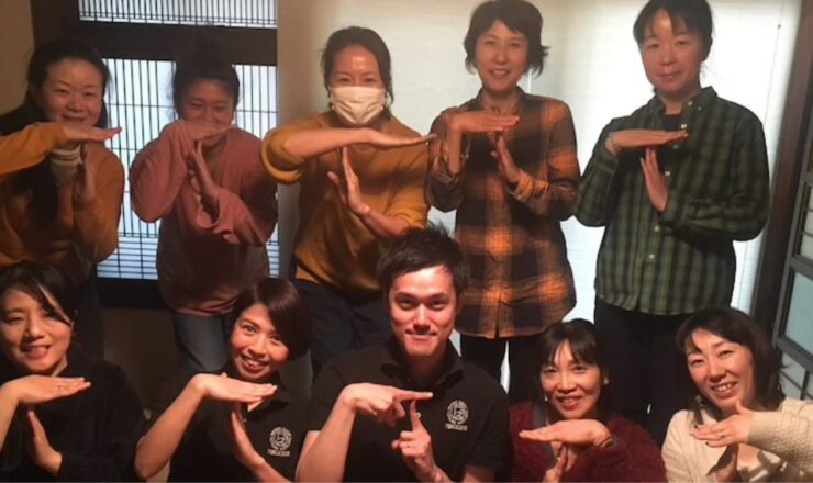 『筋膜の観点からスキンケアを考える』ミニワークショップを開催