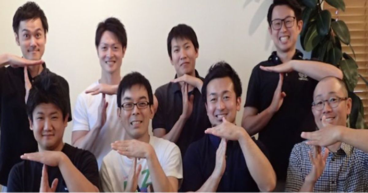 バネ指、腱鞘炎に対する筋膜調整セミナーを開催