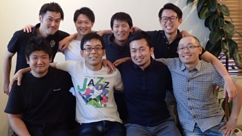 ばね指・腱鞘炎の筋膜調整セミナー参加者