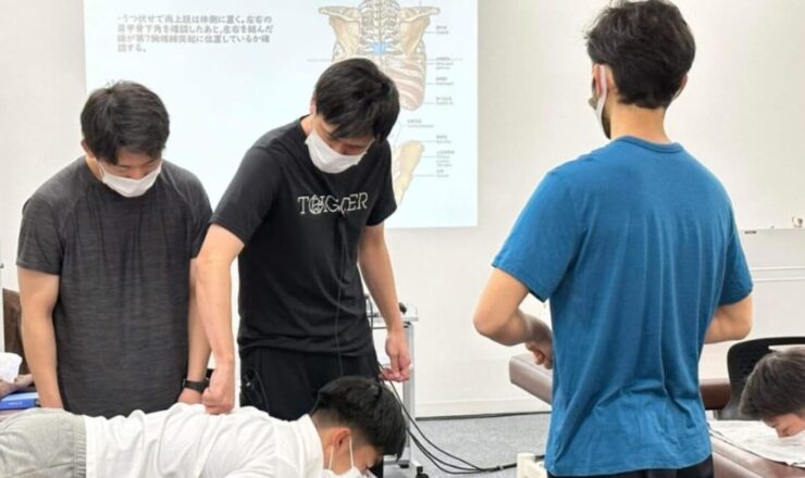 JMF３期の第３講義が終了
