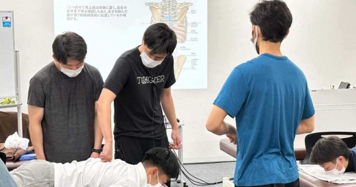 JMF3期の第3講義が終了